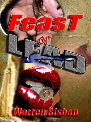 cover image of Feast of Lead